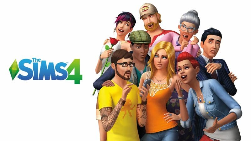 the sims 4 free download for windows