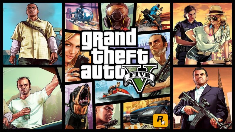 grand theft auto game free download for laptop