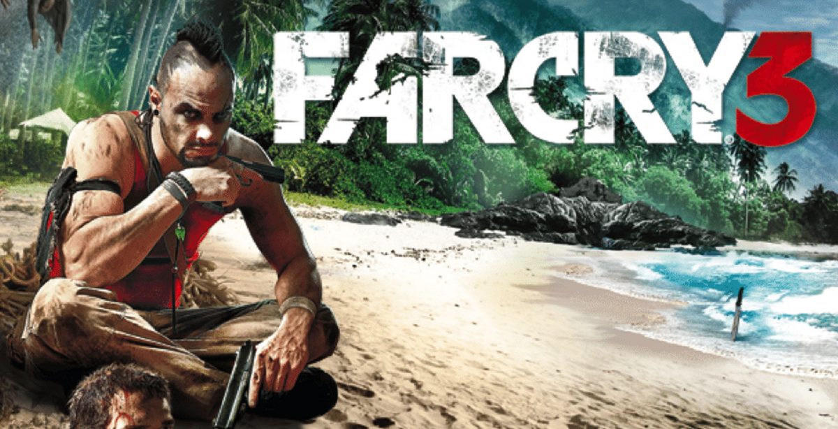 far cry 3 download free for windows 10