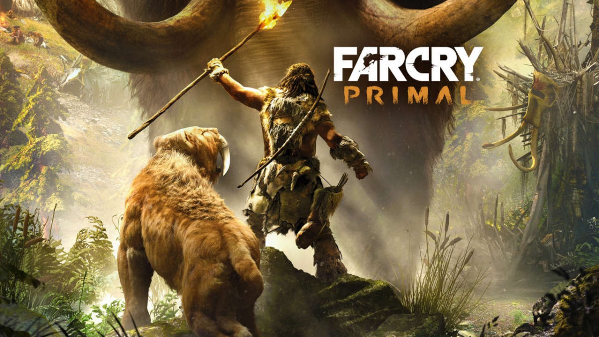 download far cry 4 primal for free