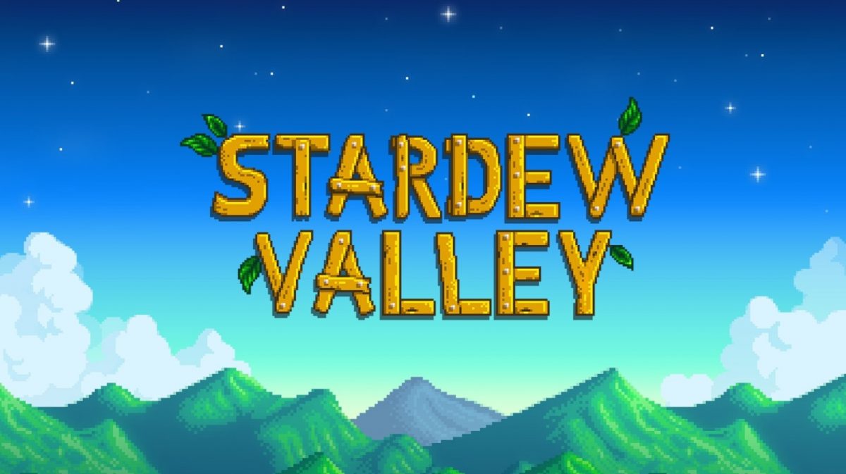 Stardew Valley Free Download 1200x673 