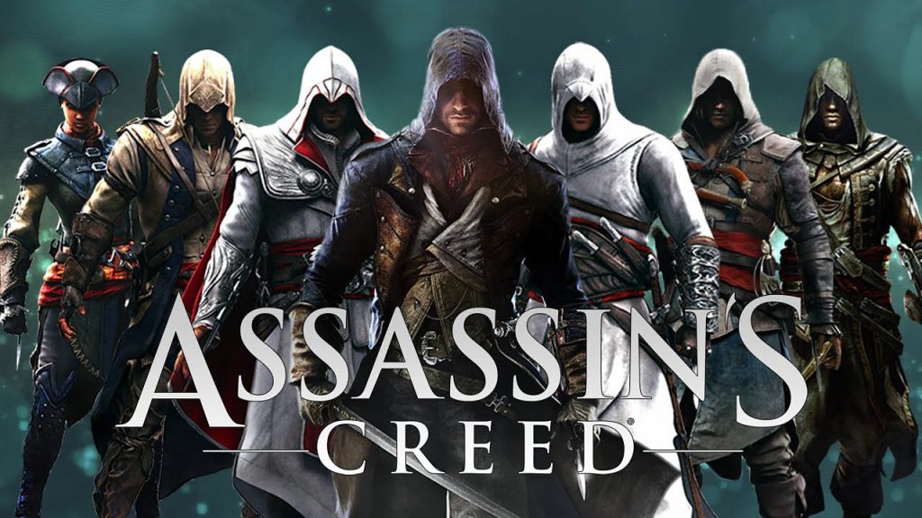 Assassins Creed Free Download