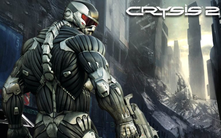 Crysis 2 Free Download