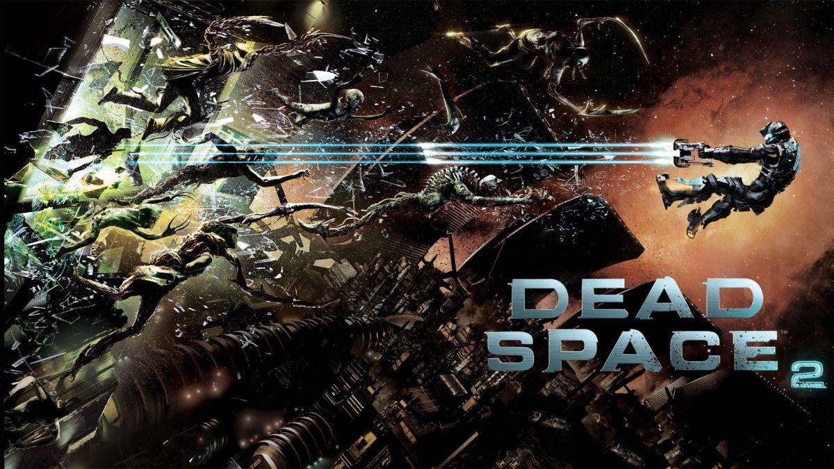dead space 2 download free mac