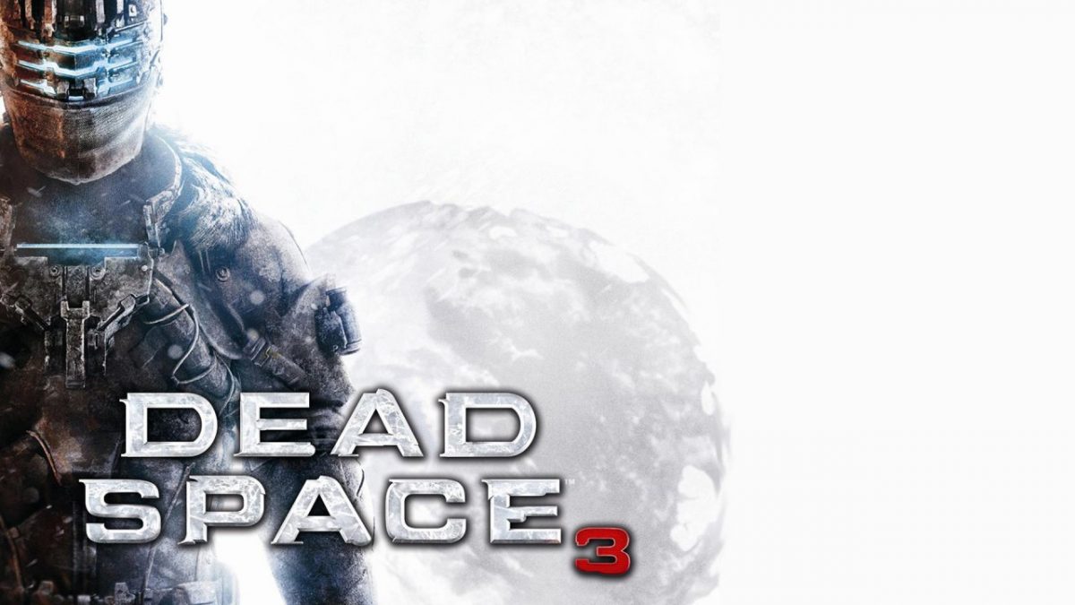 dead space 3 download free