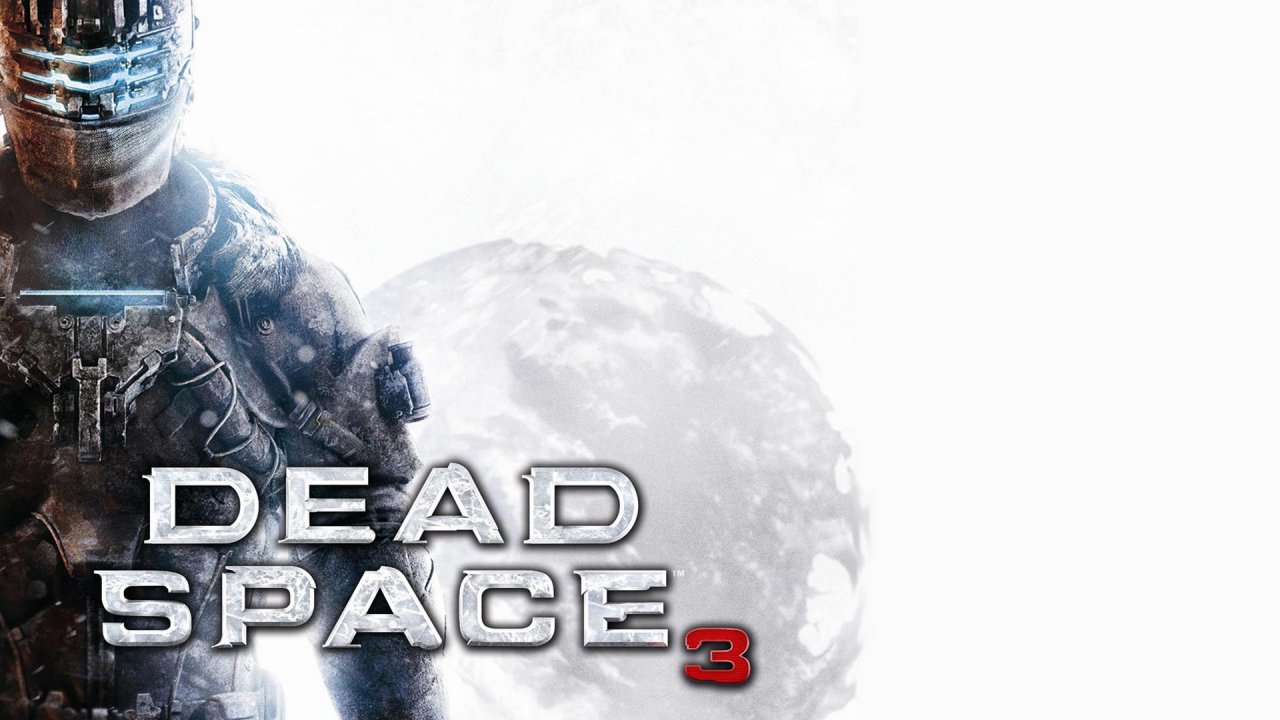 Game Horor Multiplayer Terbaik - Dead Space 3