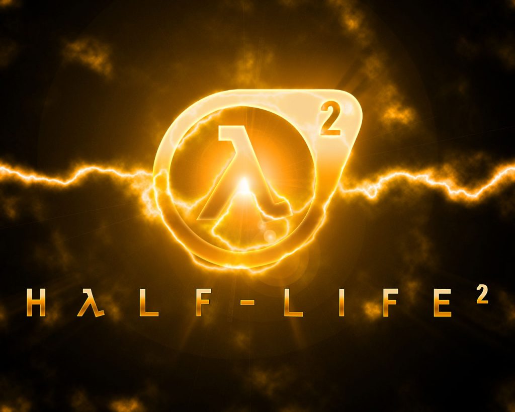 Half-Life 2 Free Download
