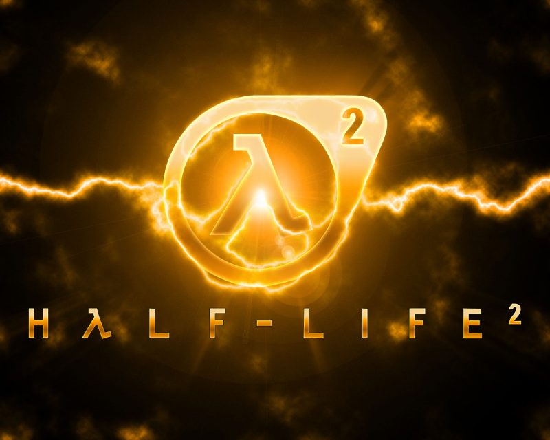 half life 2 download free