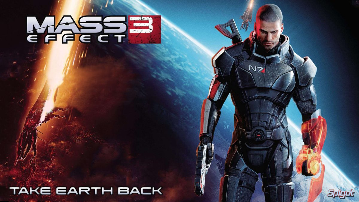 download Mass Effect