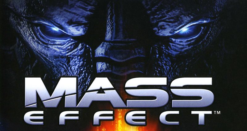 Mass Effect free