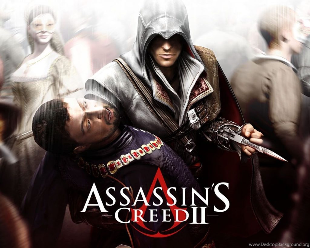 Assassins Creed 2 Free Download