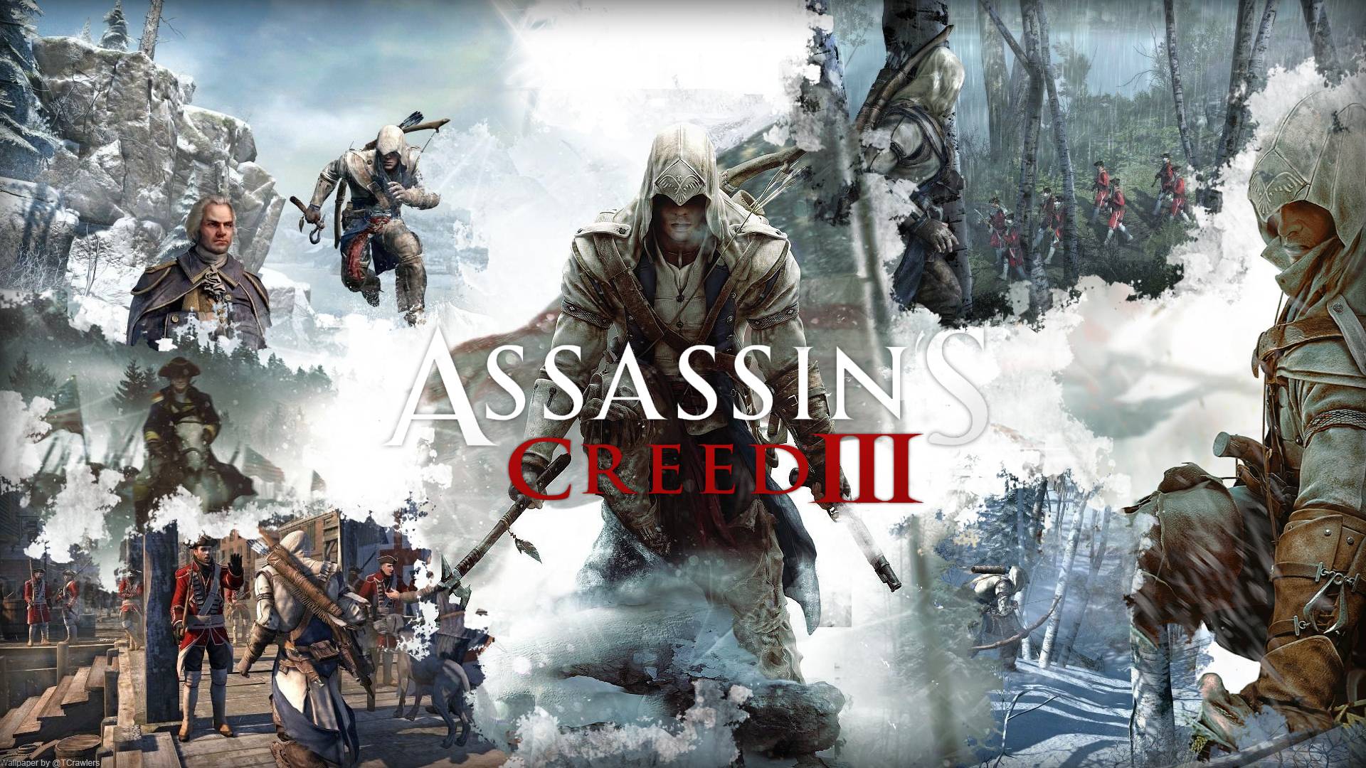 free instals Assassin’s Creed