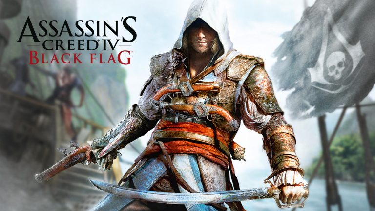 Assassins Creed Black Flag free download