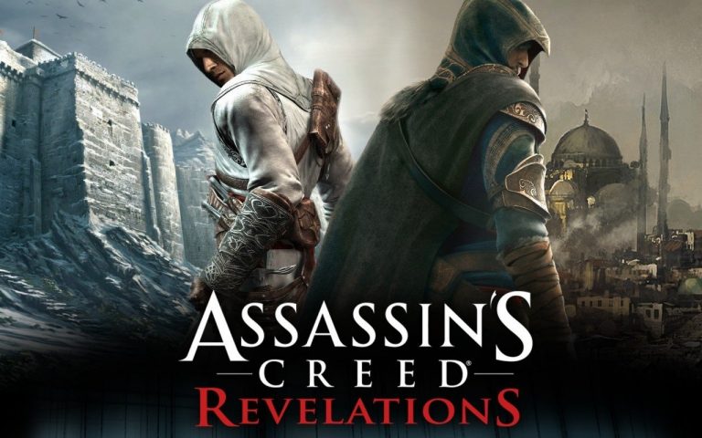 Assassin's Creed Revelations Free Download