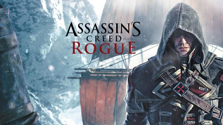 Assassin's Creed Rogue Free Download