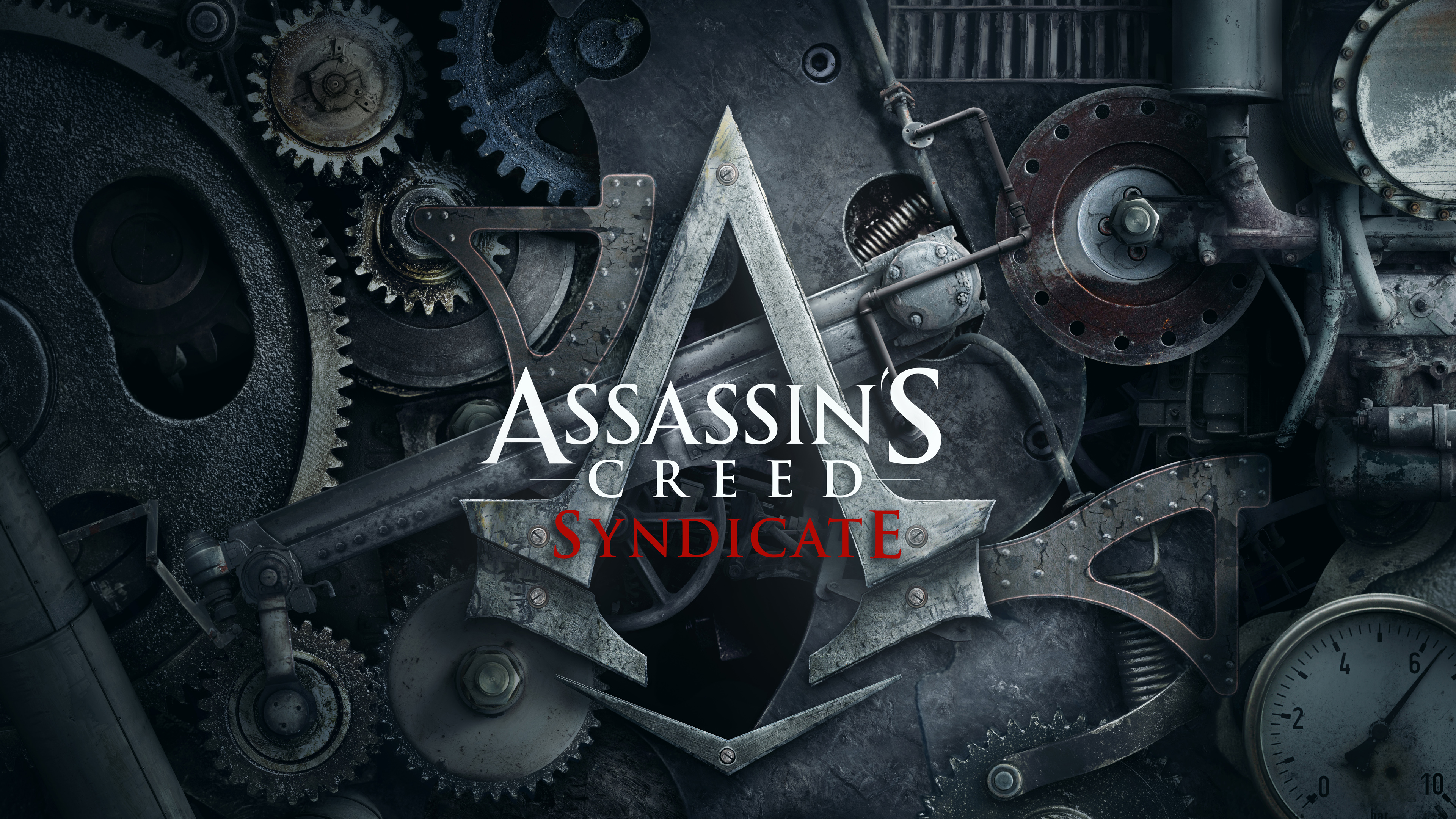 Assassin S Creed Syndicate Free Download Gametrex