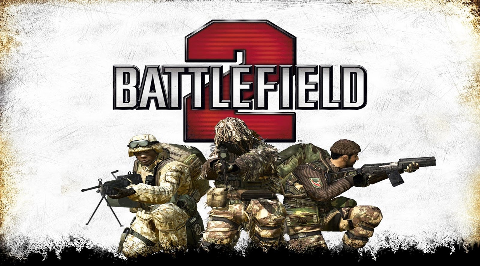 battlefield 2 map packs
