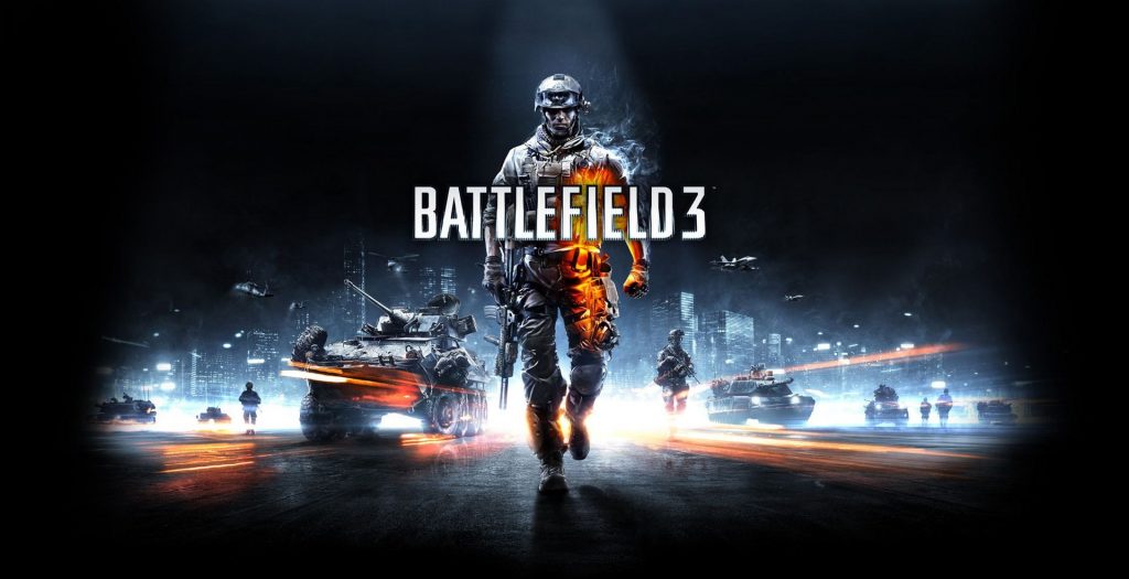 battlefield 3 mac free download