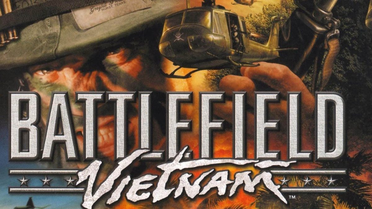 battlefield vietnam download