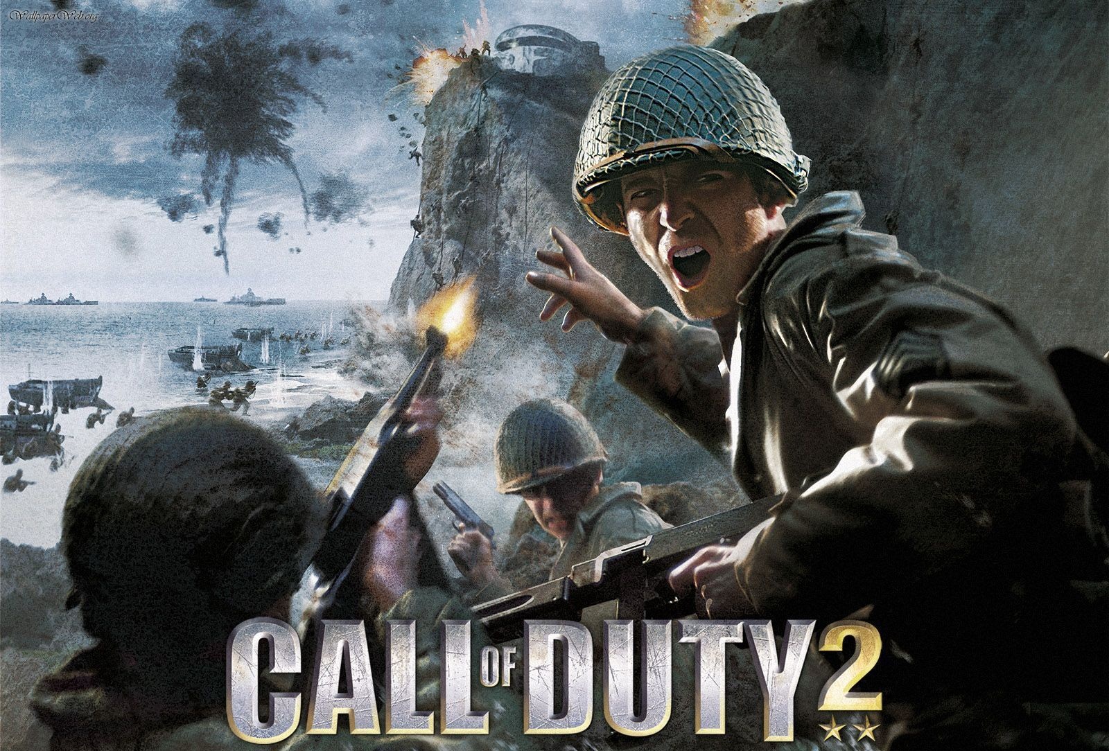 call of duty 2 free download full version for pc compressed