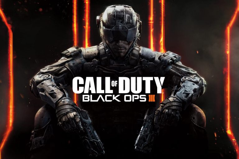 Call of Duty Black Ops III Free Download