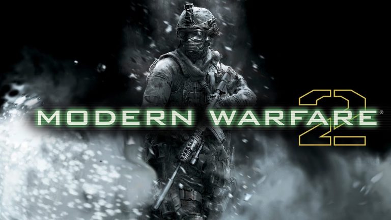 Call of Duty Modern Warfare 2 Free Download