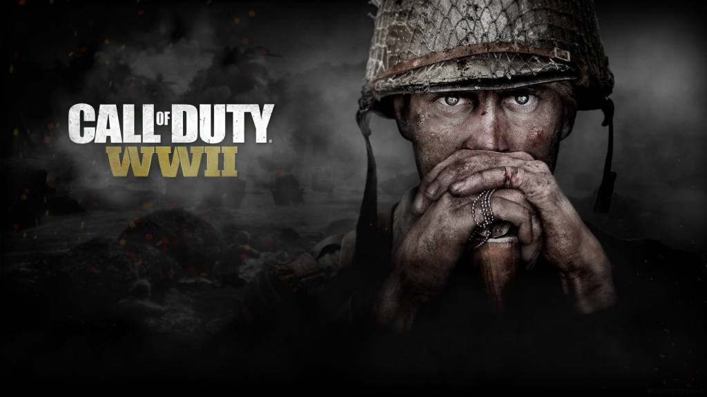 Call of Duty WWII Free Download