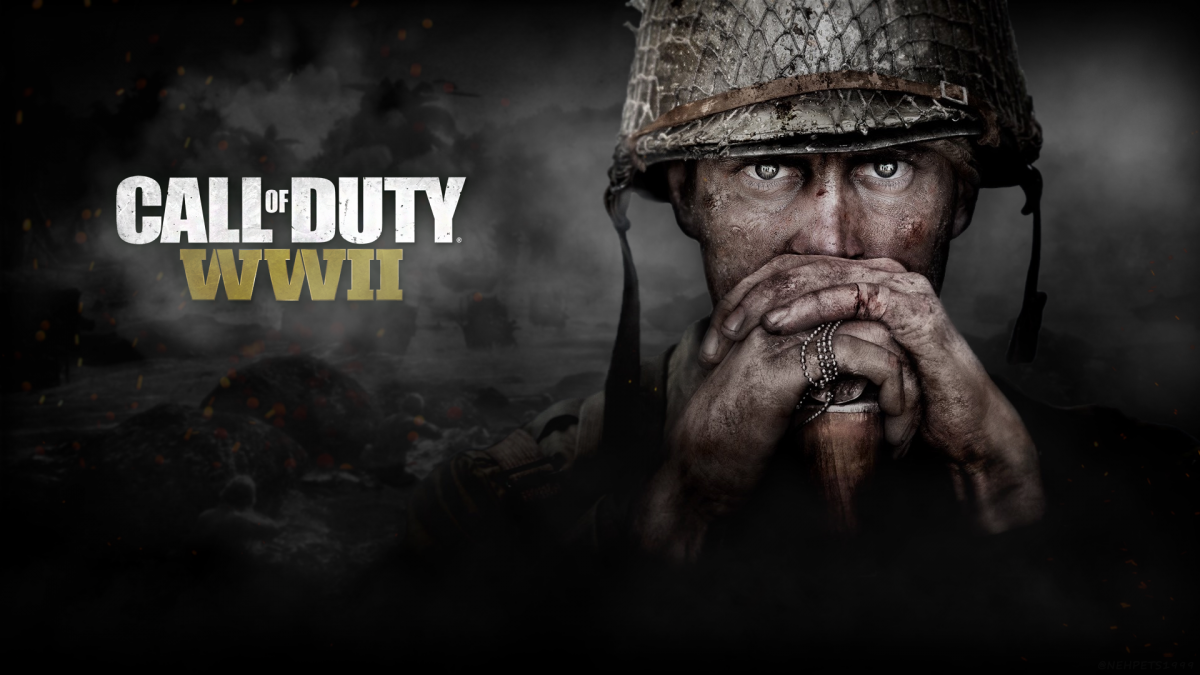 Пойдет ли call of duty wwii