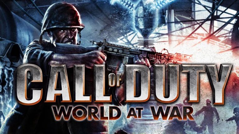 Call of Duty World at War Free Download