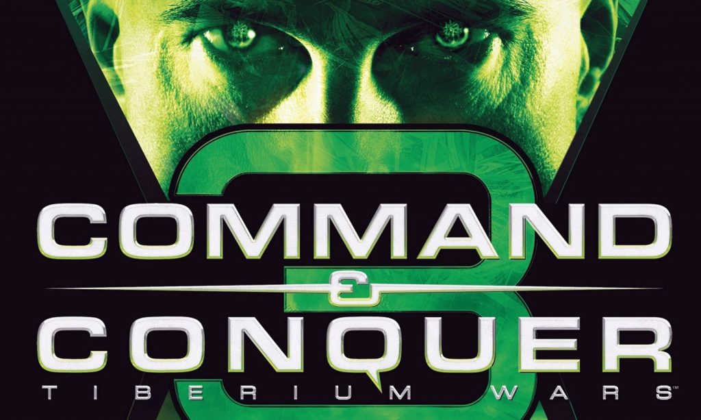 Command & Conquer 3 Tiberium Wars Free Download