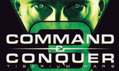 command and conquer 3 tiberium wars iso