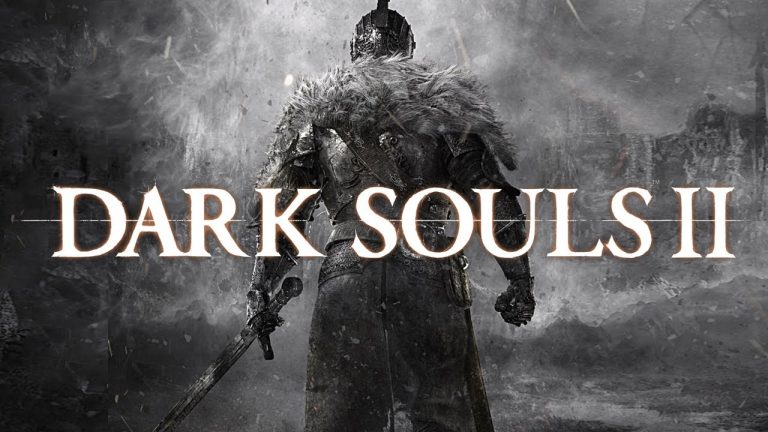 Dark Souls 2 Free Download
