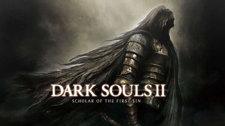 Dark Souls 2 Scholar of the First Sin Free Download
