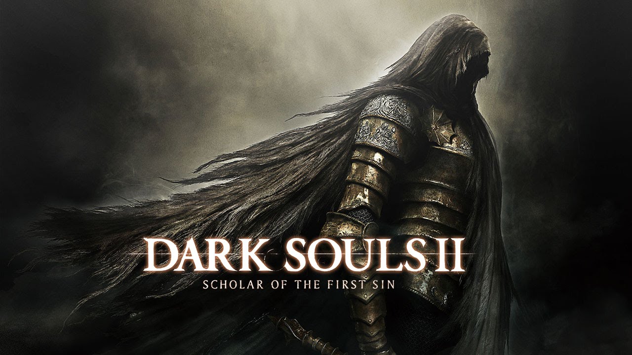 DARK SOULS II: Scholar of the First Sin - PC - Compre na Nuuvem