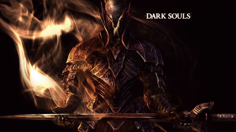 Dark Souls Prepare To Die Edition Patch Download