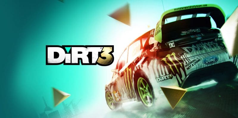 3 dirt 3 image