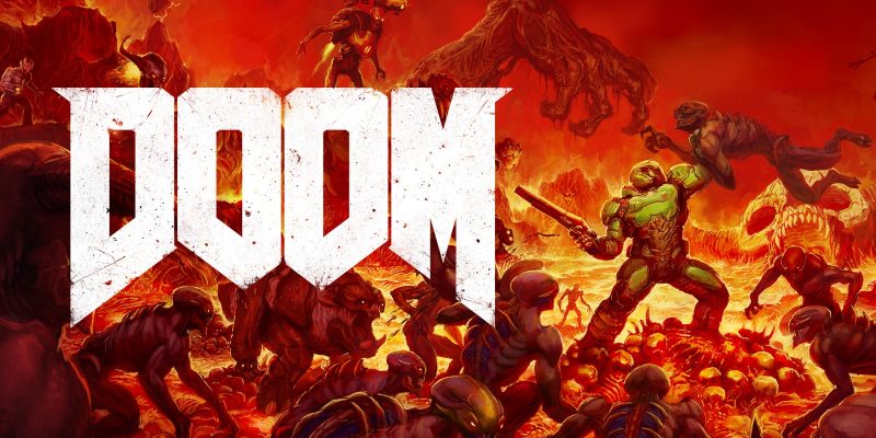 doom free download for mac