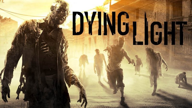 dying light 1 download free