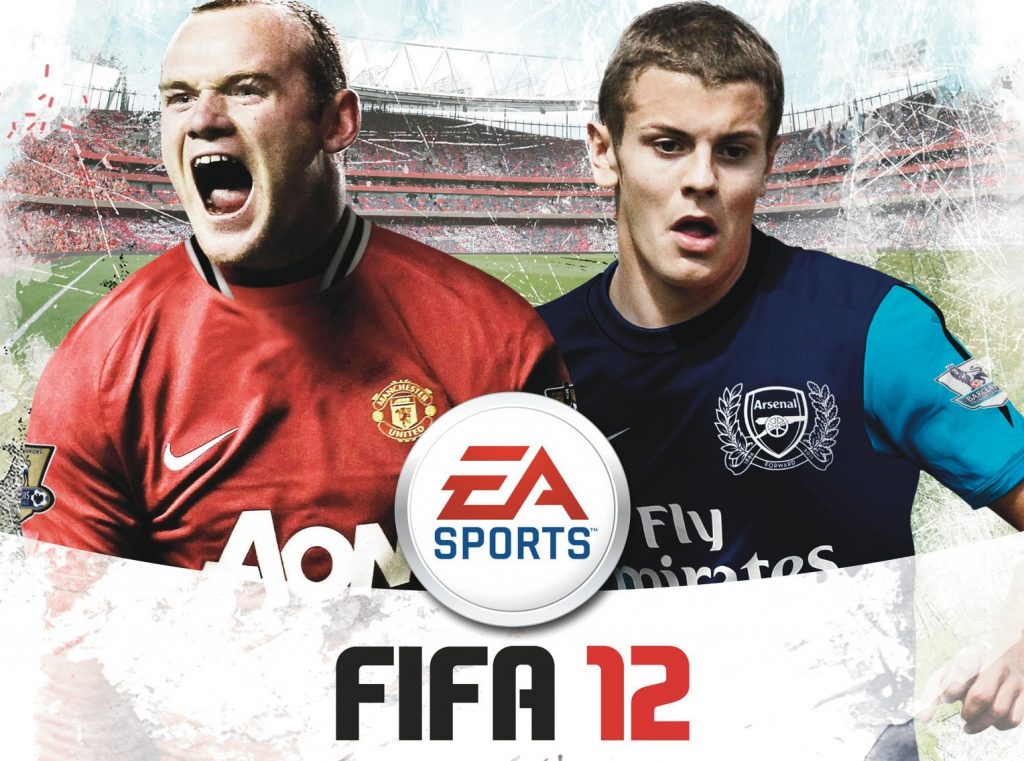 FIFA 12 Free Download