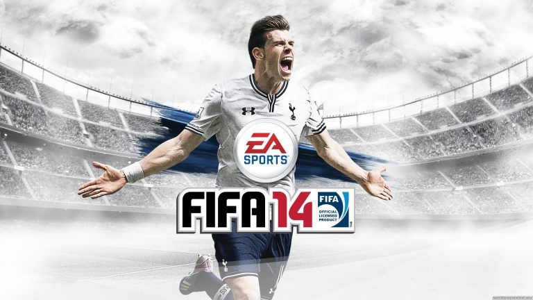FIFA 14 Free Download