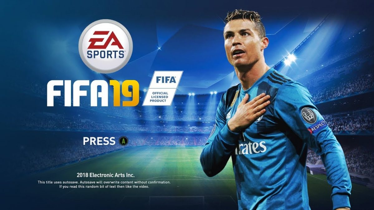 download fifa 19 for mac free
