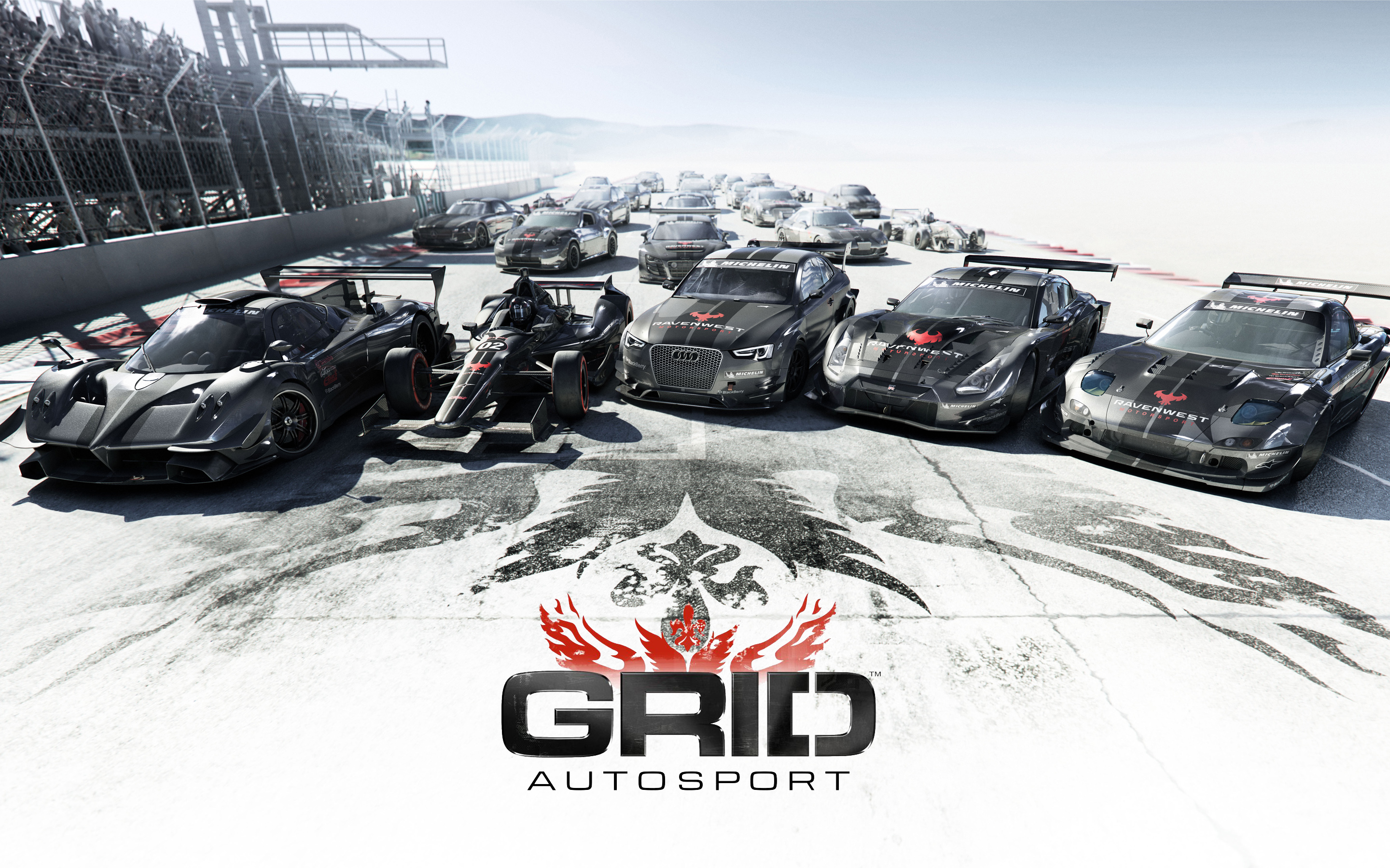 Download & Play GRID Autosport Custom Edition on PC & Mac (Emulator)