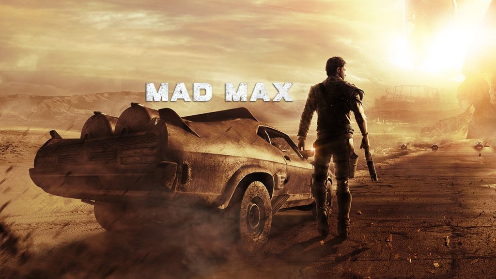 Mad Max Free Download