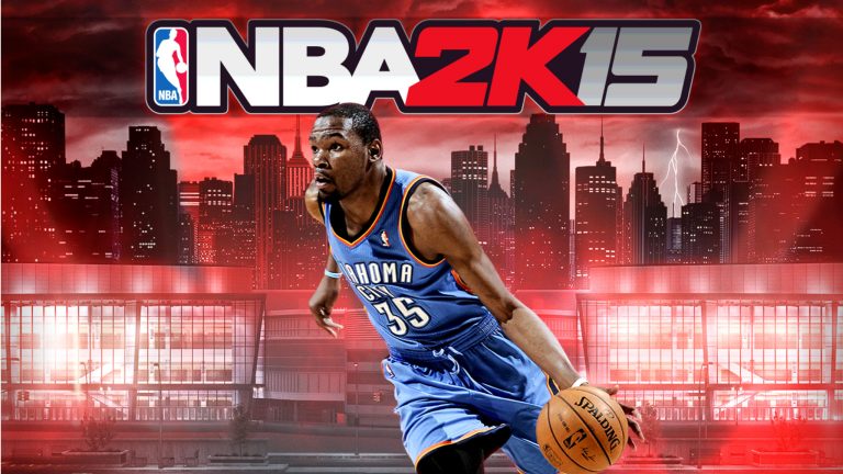 NBA 2K15 Free Download