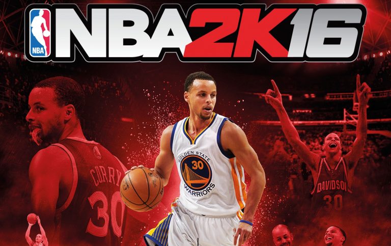 NBA 2K16 Free Download