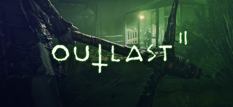Outlast 2 Free Download