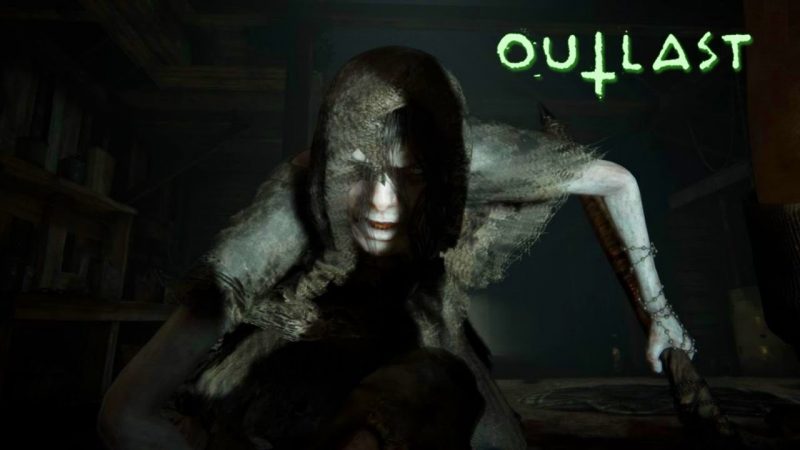 Download Outlast Whistleblower Highly Compressed