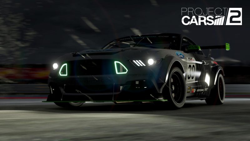 Download Project Cars 2