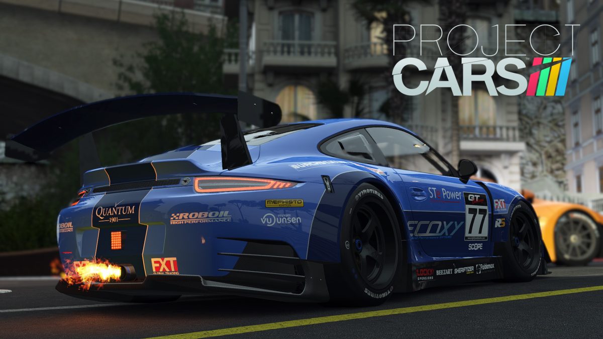 download project cars for free
