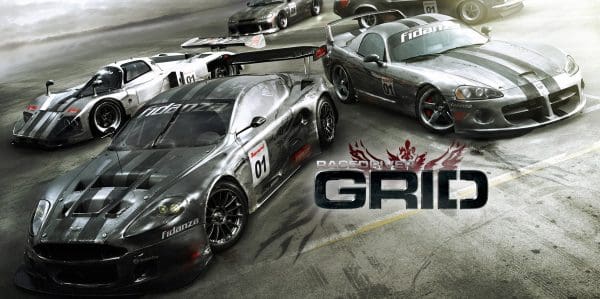 race driver grid free race driver grid free